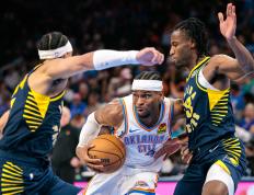 球速体育-关于国际比赛日体能课后，俄克拉荷马雷霆复出首秀备战法国杯，引发热议，团队化学反应显著的信息