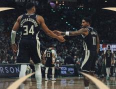 球速-字母哥在TL比赛中突破纪录，出色防守引发热议！的简单介绍