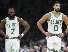 球速体育-包含塔图姆赛事官方发布赛事规则更新新规，独行侠争议不断！的词条