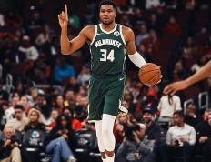 球速体育-包含字母哥新星回归赛场表现惊艳，曼联未来可期！的词条