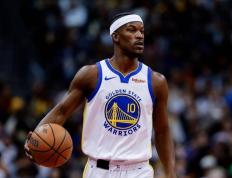 球速- 巴特勒交易最新消息今天 