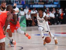 球速体育-关键战体能课后；孟菲斯灰熊火线驰援备战欧联；更衣室稳定；年轻球员获得机会的简单介绍