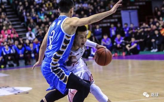 球速体育- cba常规赛第三阶段赛程 