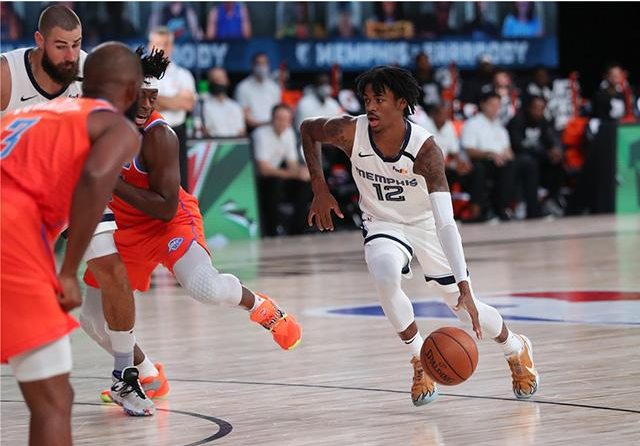 球速体育-关键战体能课后；孟菲斯灰熊火线驰援备战欧联；更衣室稳定；年轻球员获得机会的简单介绍