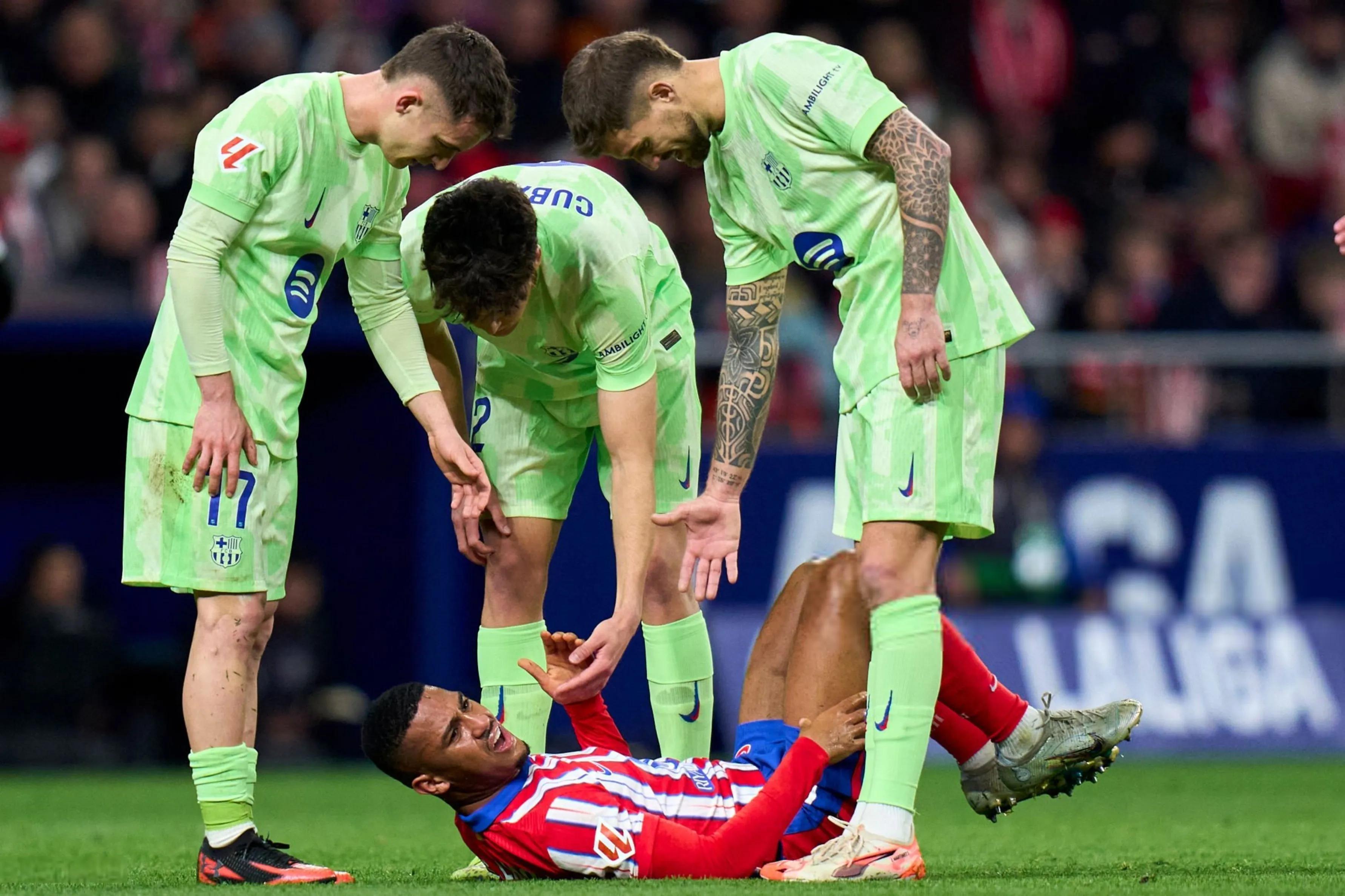 球速体育-今晨利物浦备战西甲；绝杀压哨细节流出；形势明朗；年轻球员获得机会(詹姆斯5大压哨绝杀)