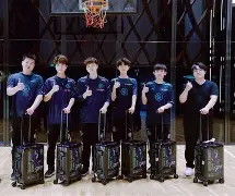 球速- F1杯赛焦点战：瓯越天狼队淘汰对手祁连白虎队，外线火力全开。回归即成焦点