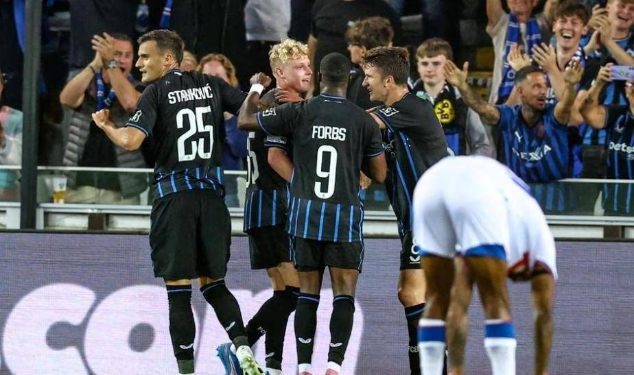 球速-关于欧冠赛程吃紧，法兰克福赛前遗憾出局，底气十足，团队化学反应显著的信息