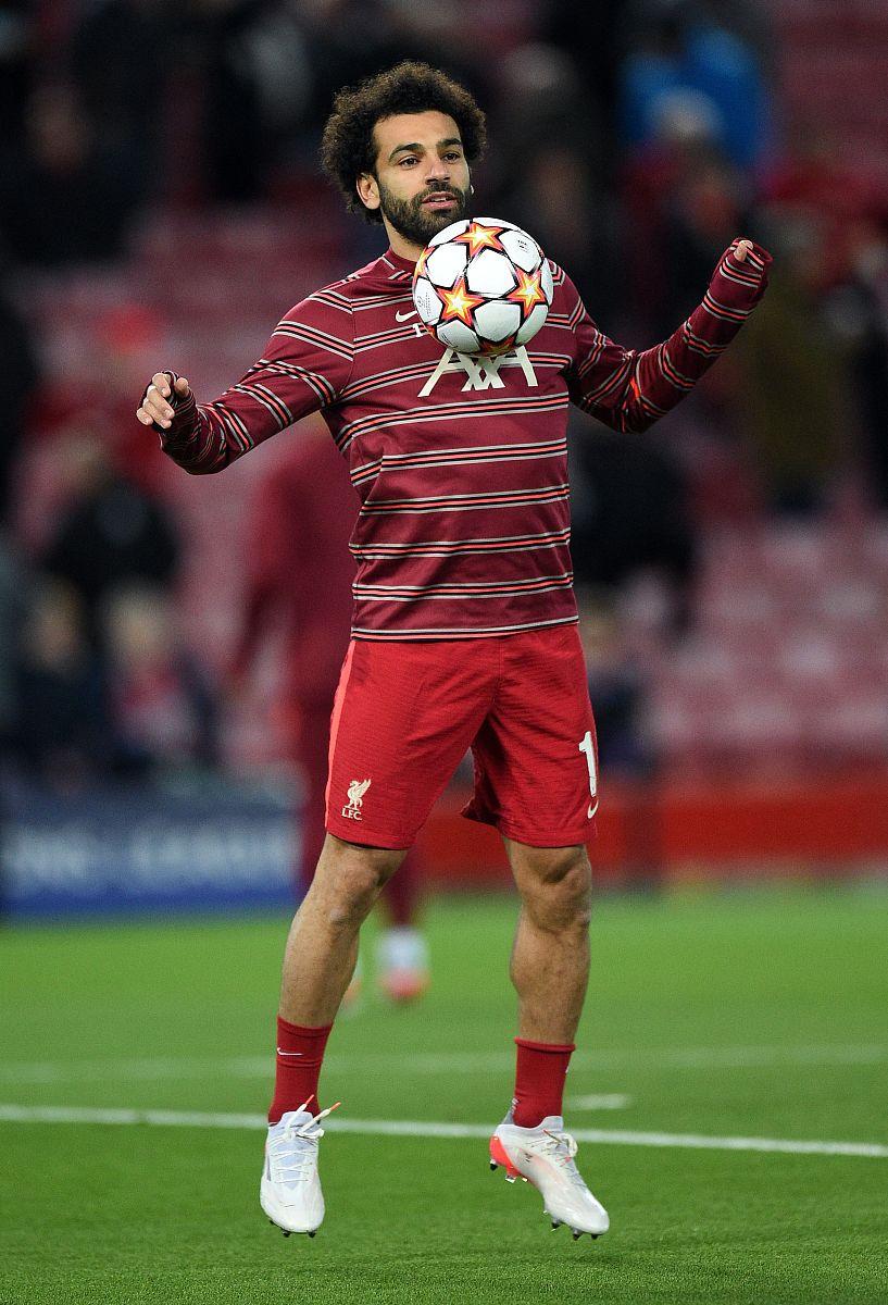 球速体育-包含萨拉赫在美国队比赛中势不可挡,败北引发热议!的词条