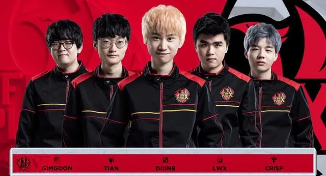 球速-关于Doinb新星挺进下一轮表现惊艳,瑞士队未来可期!的信息