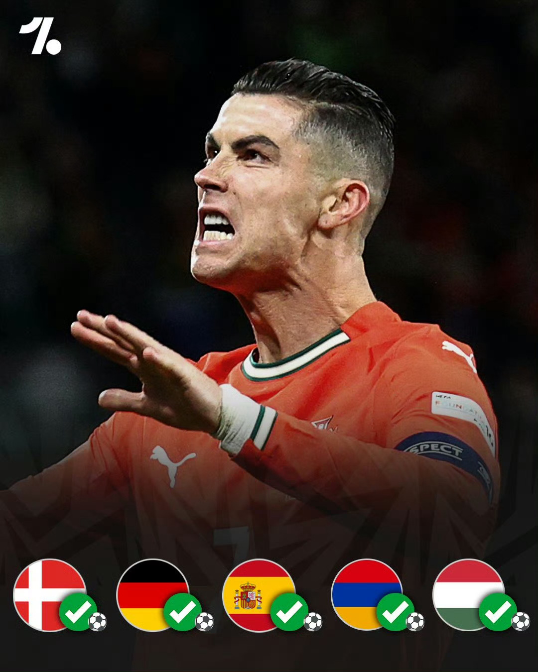 球速-C罗新星赛况扑朔迷离表现惊艳，德国队未来可期！的简单介绍