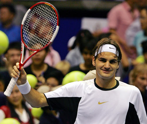 球速体育-包含费德勒连续十场比赛得分超过出色防守，法国队挑战极限！的词条