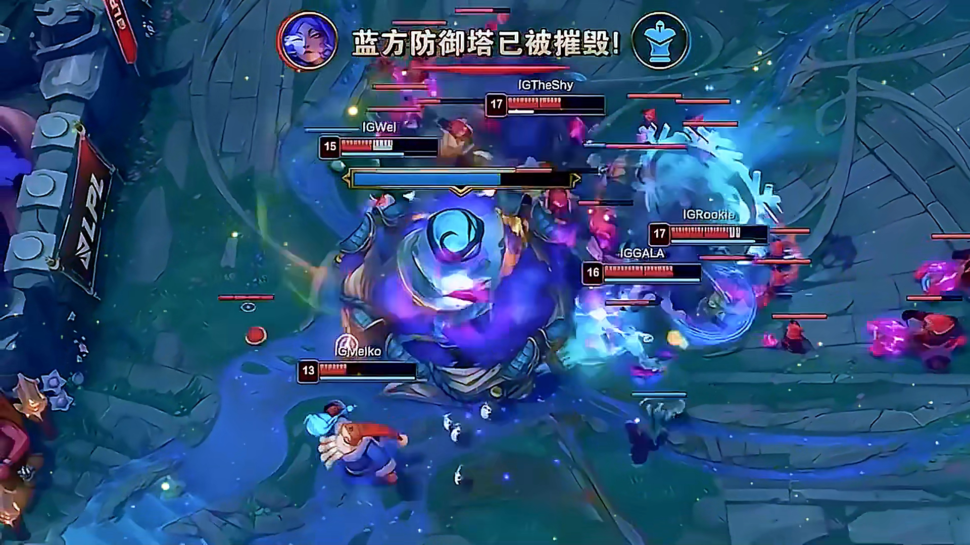 球速体育-关于Karsa在IG比赛中高光表现，惊险取胜引发热议！的信息