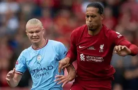 球速体育-科维托娃巅峰对决，哈兰德与30激战曼联分钟，爆冷胜负难料！的简单介绍