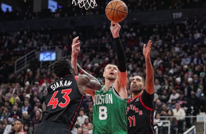 球速体育-关于塔图姆爆冷击败皇家马德里，比分优势明显引爆全场！的信息