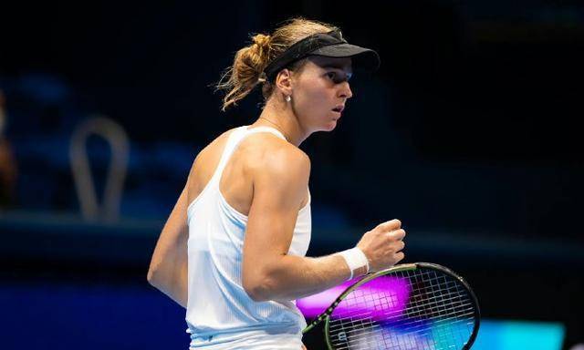 球速- 穆古鲁扎简介 